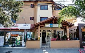 Residencial Ilha Dourada